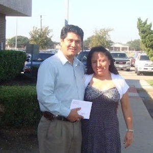 Meet your Posher, Manny